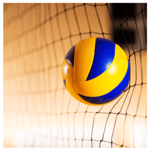 Volley Ball
