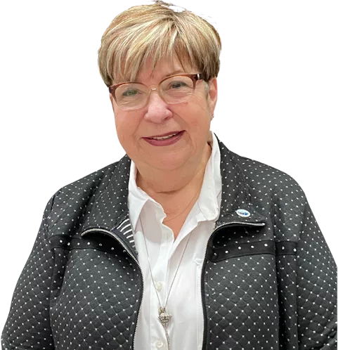 Mme Ghislaine Tessier